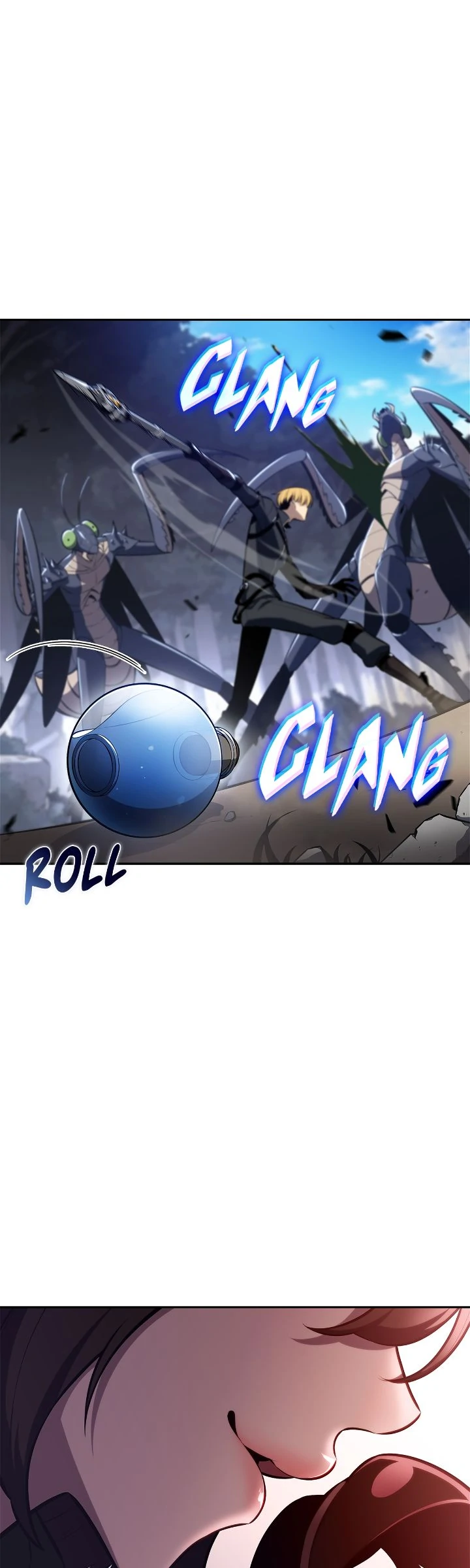 Read I'm the Max-Level Newbie Manga Online
