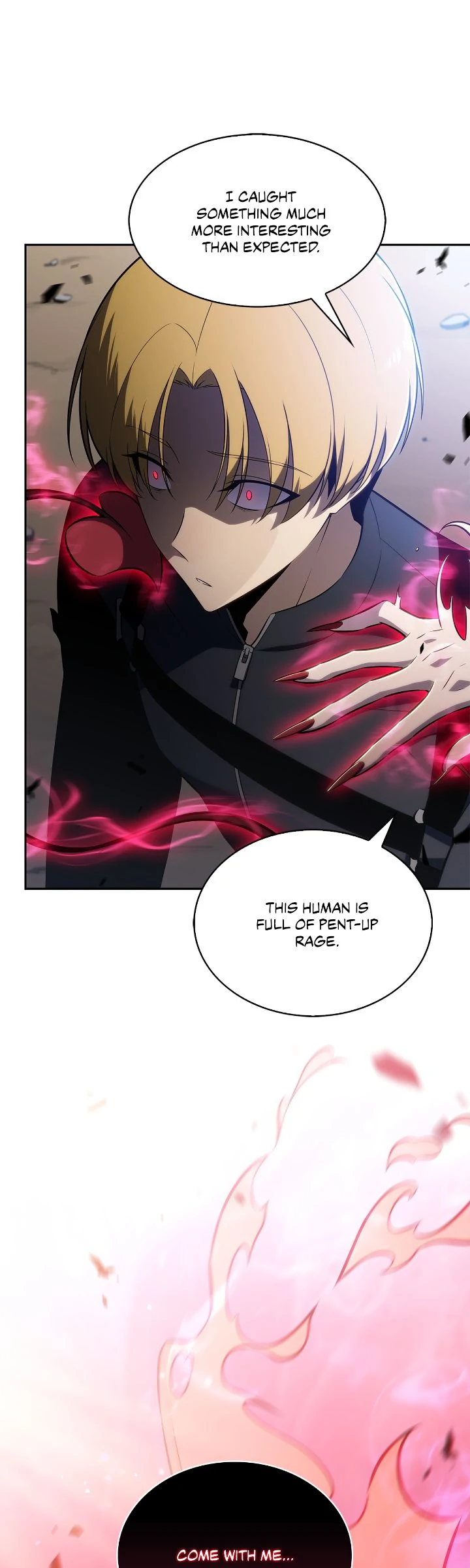 Read I'm the Max-Level Newbie Manga Online