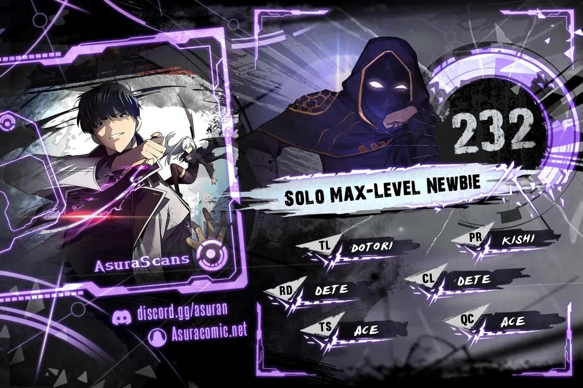 Read I'm the Max-Level Newbie Manga Online