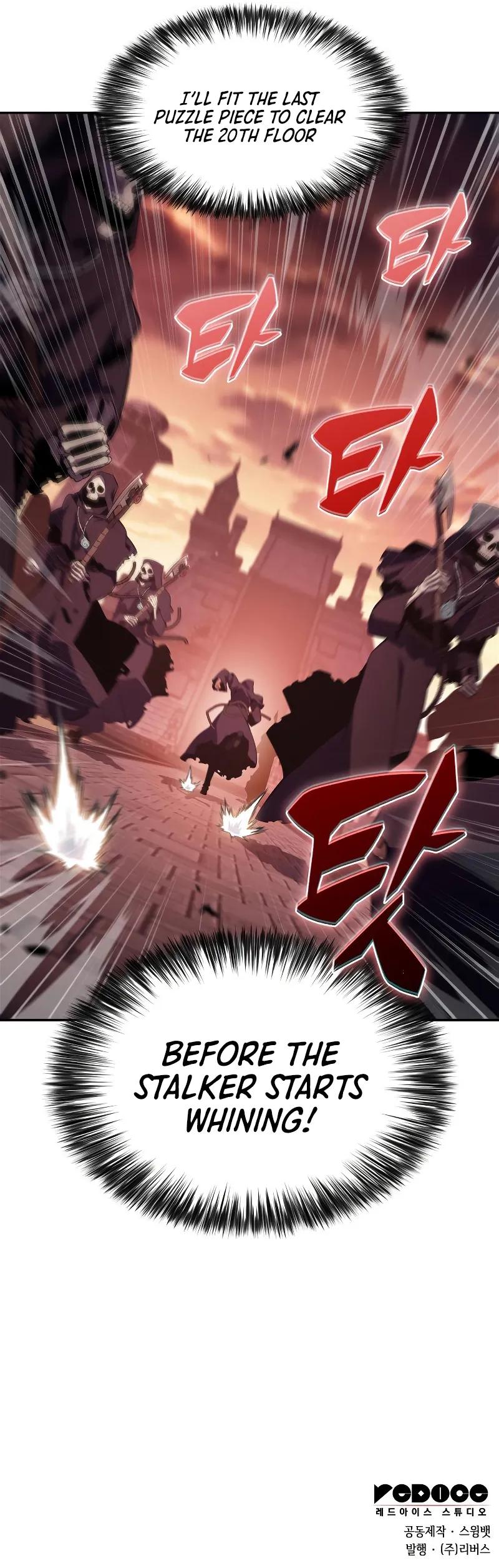 Read I'm the Max-Level Newbie Manga Online