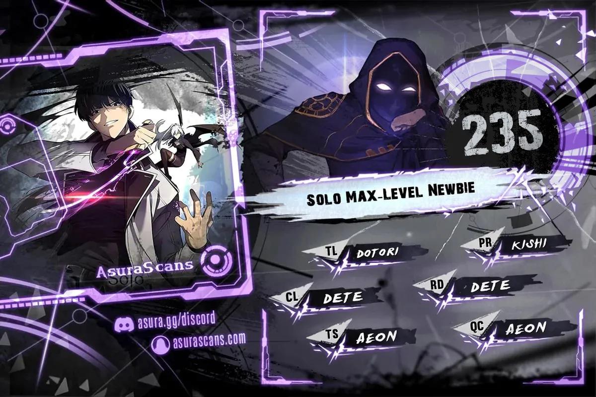 Read I'm the Max-Level Newbie Manga Online