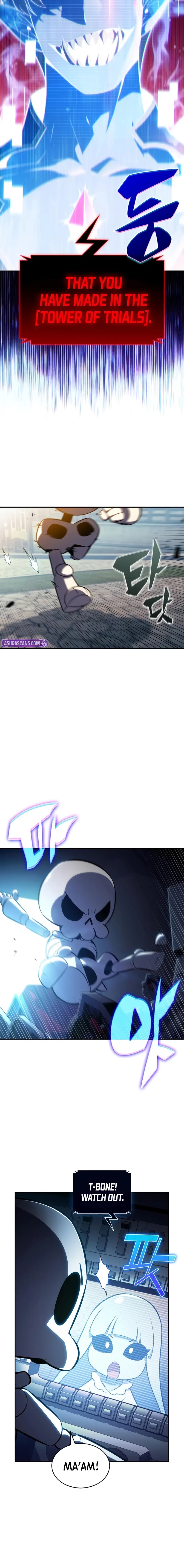 Read I'm the Max-Level Newbie Manga Online