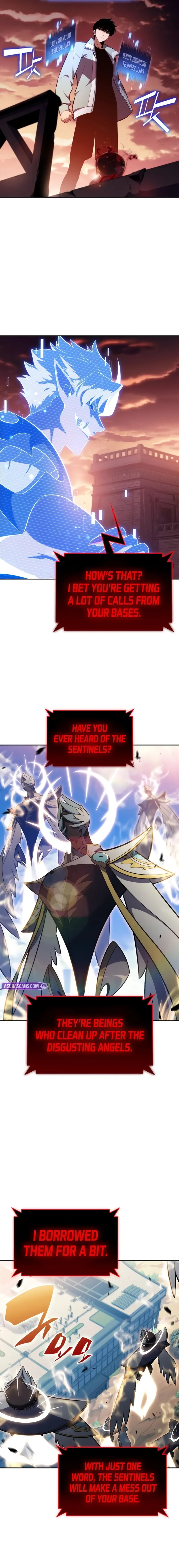 Read I'm the Max-Level Newbie Manga Online