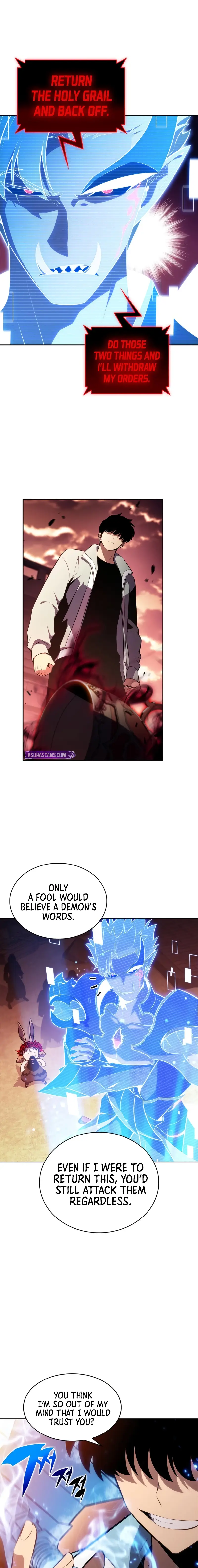 Read I'm the Max-Level Newbie Manga Online