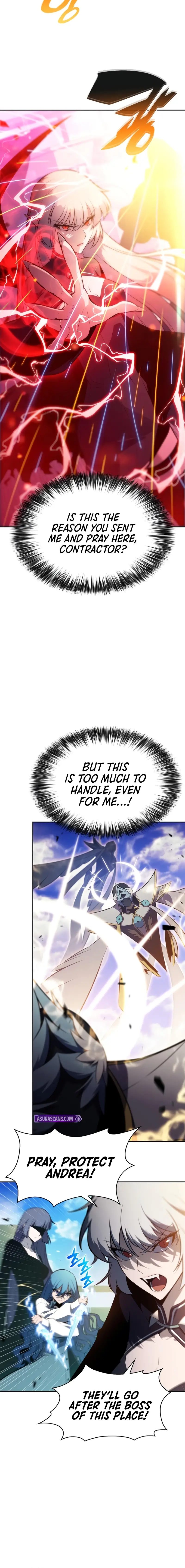 Read I'm the Max-Level Newbie Manga Online