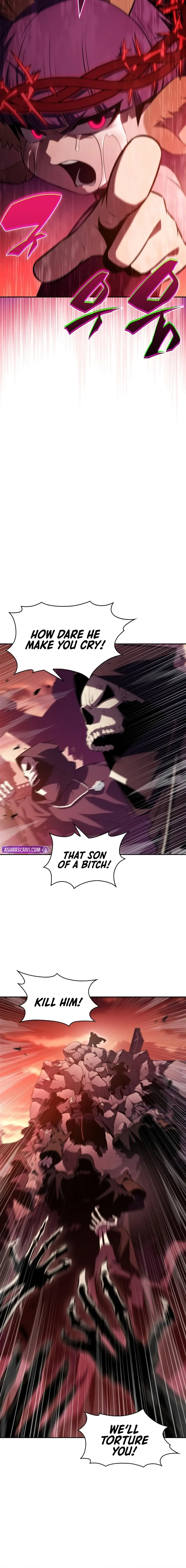 Read I'm the Max-Level Newbie Manga Online