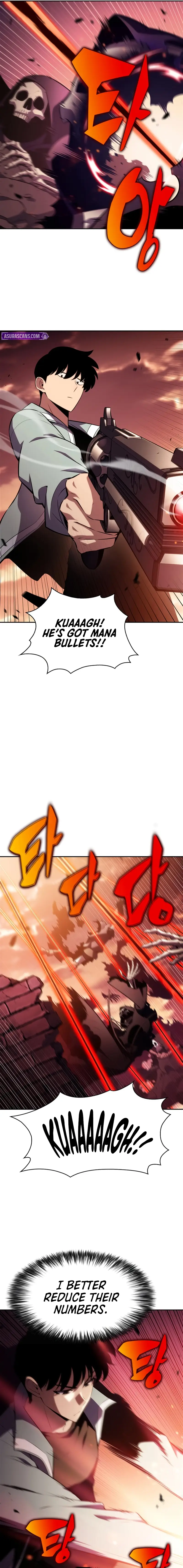 Read I'm the Max-Level Newbie Manga Online