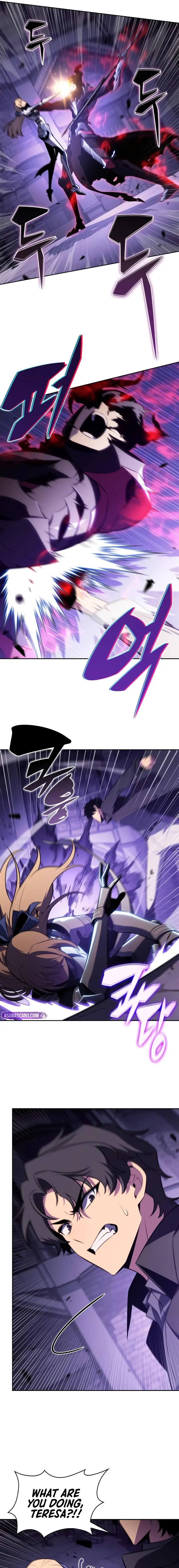 Read I'm the Max-Level Newbie Manga Online