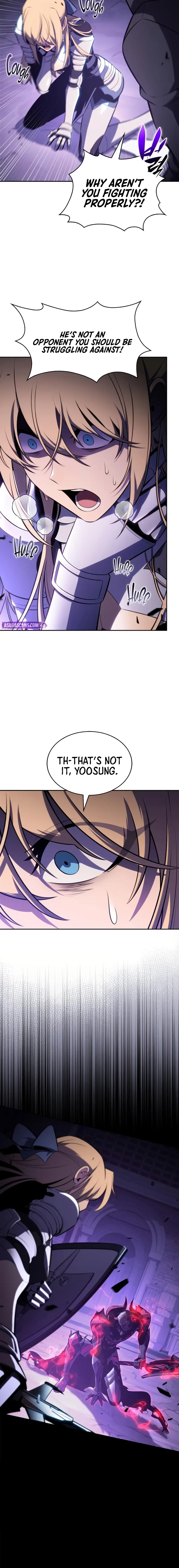 Read I'm the Max-Level Newbie Manga Online