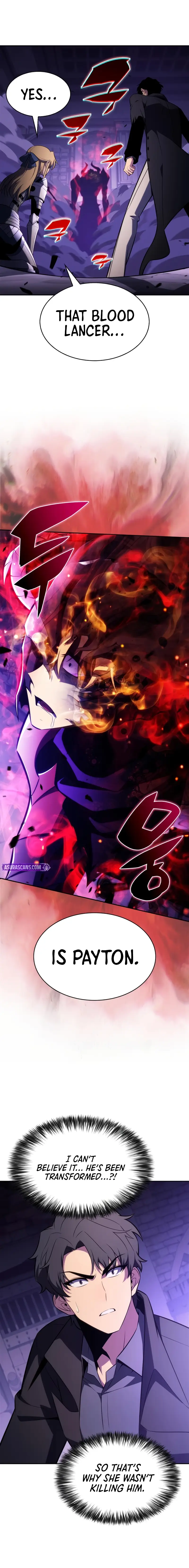 Read I'm the Max-Level Newbie Manga Online