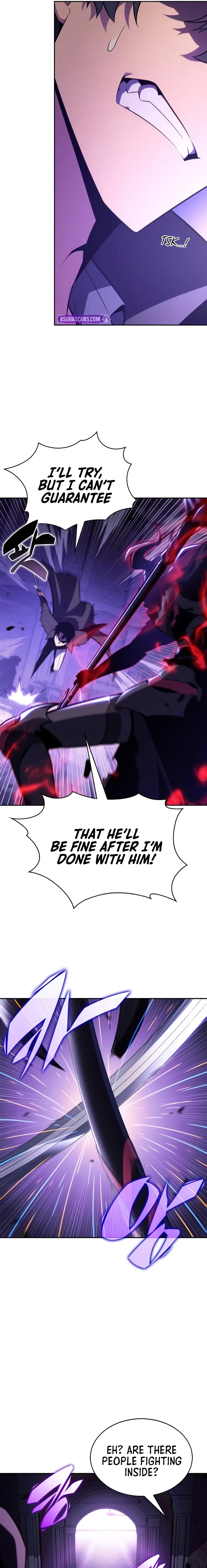 Read I'm the Max-Level Newbie Manga Online