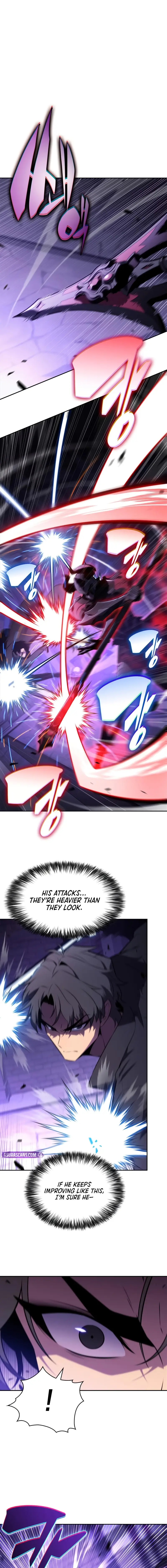Read I'm the Max-Level Newbie Manga Online