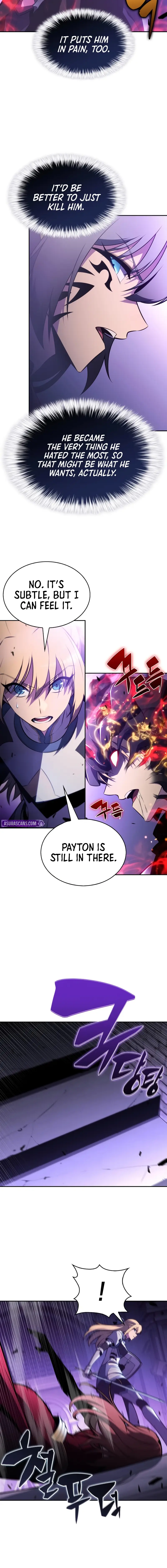 Read I'm the Max-Level Newbie Manga Online