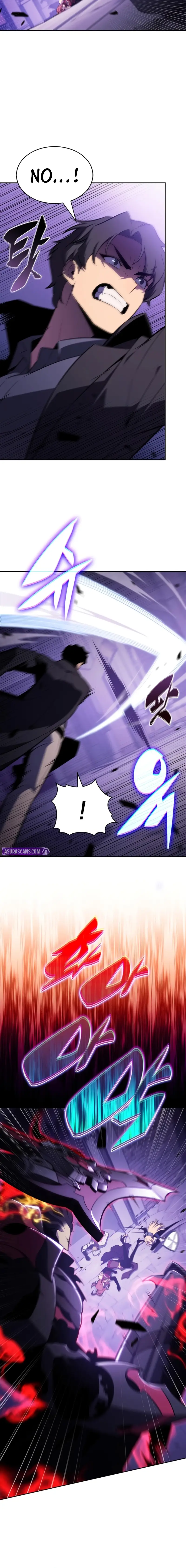 Read I'm the Max-Level Newbie Manga Online