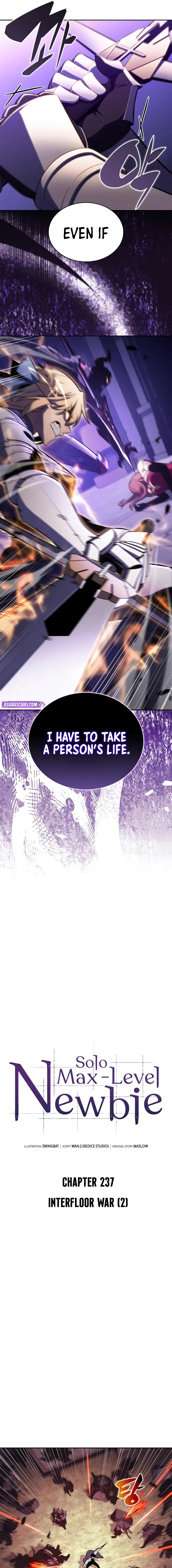 Read I'm the Max-Level Newbie Manga Online