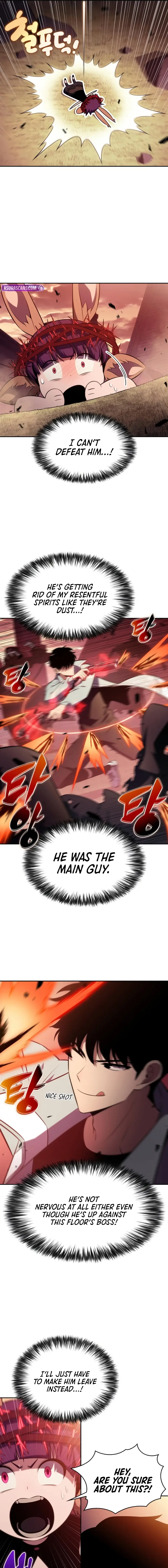 Read I'm the Max-Level Newbie Manga Online
