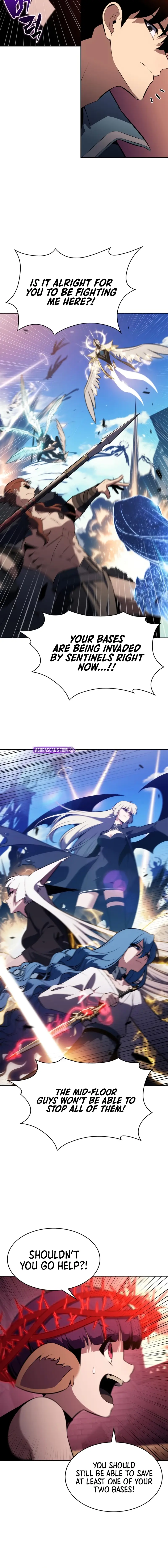 Read I'm the Max-Level Newbie Manga Online