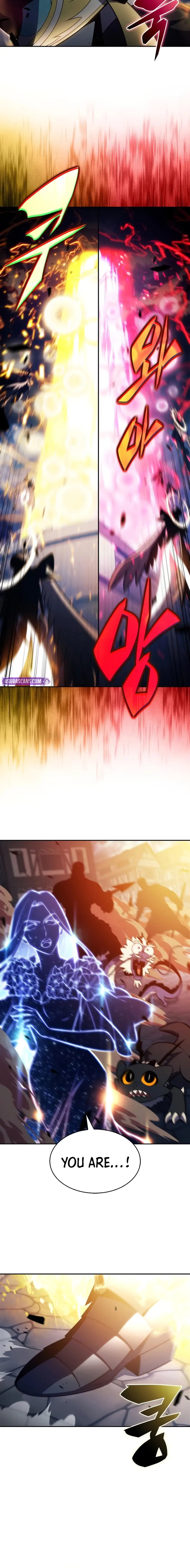 Read I'm the Max-Level Newbie Manga Online