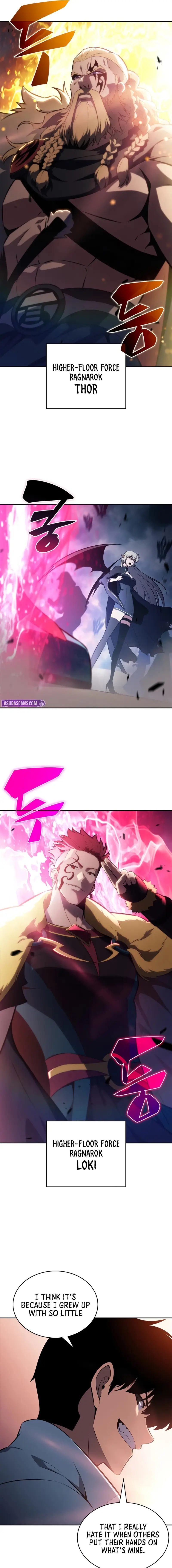 Read I'm the Max-Level Newbie Manga Online
