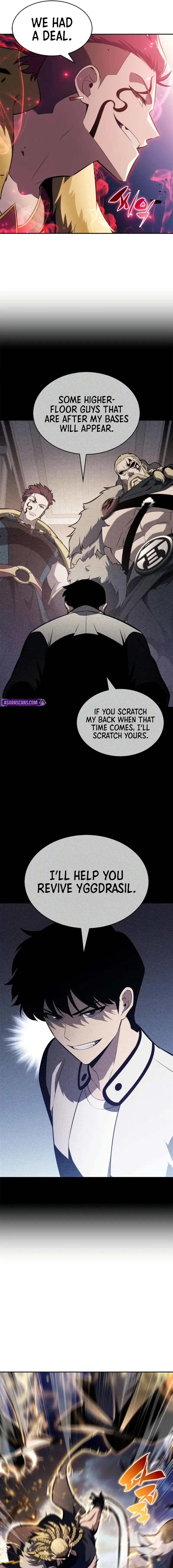 Read I'm the Max-Level Newbie Manga Online