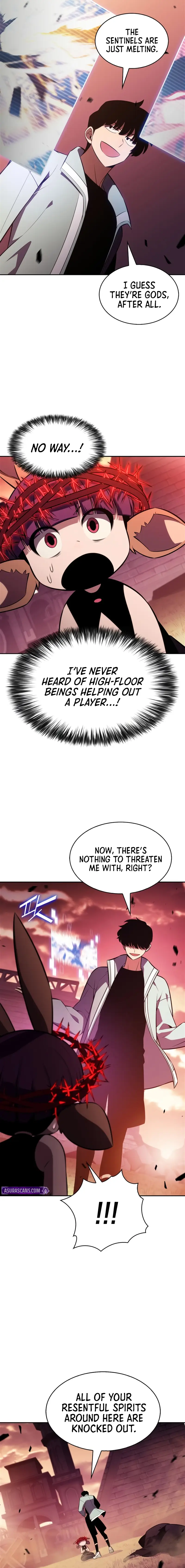 Read I'm the Max-Level Newbie Manga Online