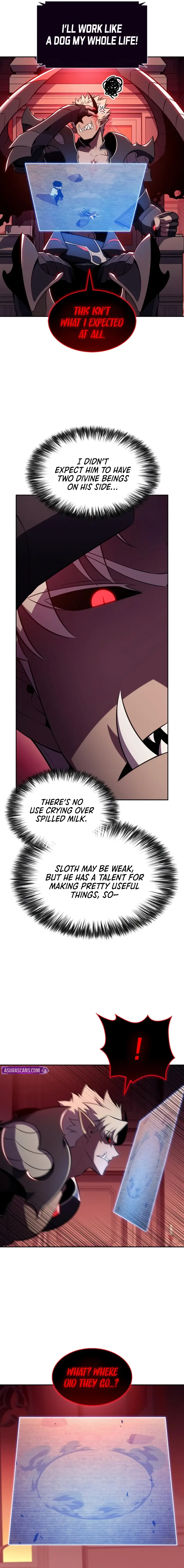 Read I'm the Max-Level Newbie Manga Online