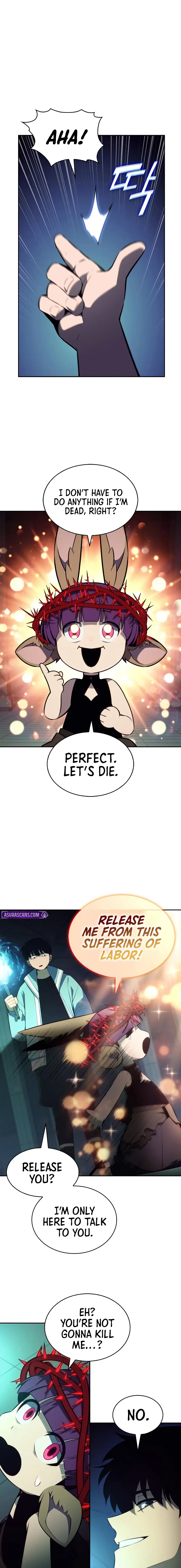 Read I'm the Max-Level Newbie Manga Online