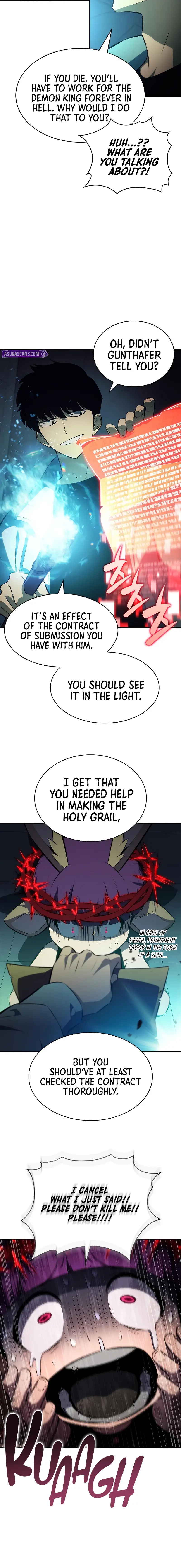Read I'm the Max-Level Newbie Manga Online