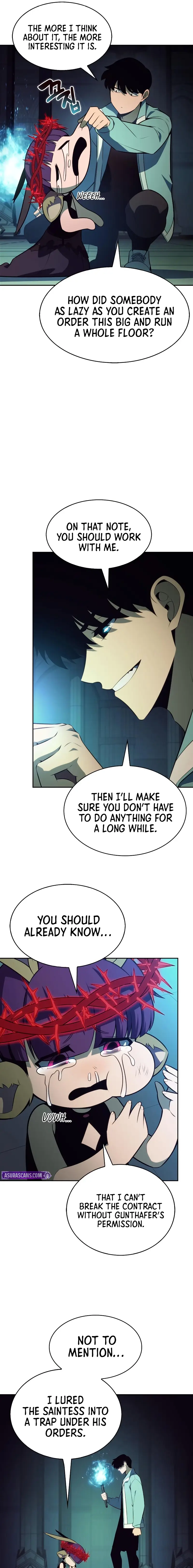 Read I'm the Max-Level Newbie Manga Online