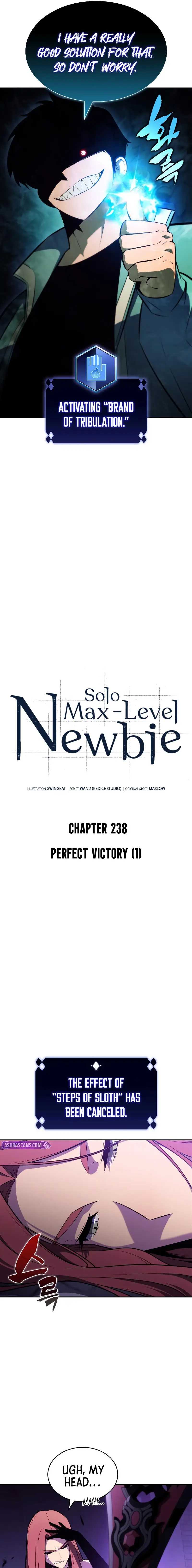 Read I'm the Max-Level Newbie Manga Online