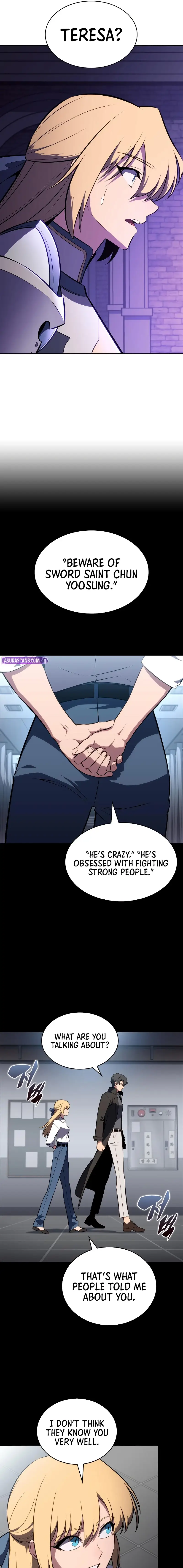 Read I'm the Max-Level Newbie Manga Online