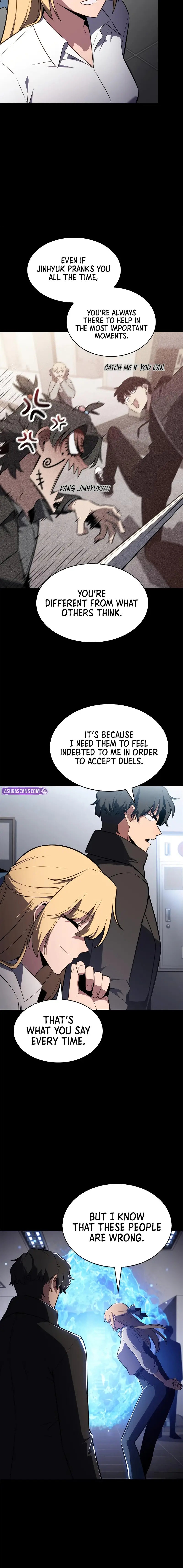 Read I'm the Max-Level Newbie Manga Online