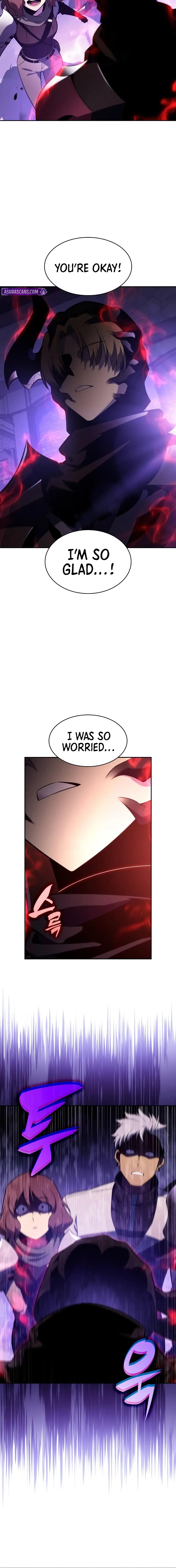Read I'm the Max-Level Newbie Manga Online