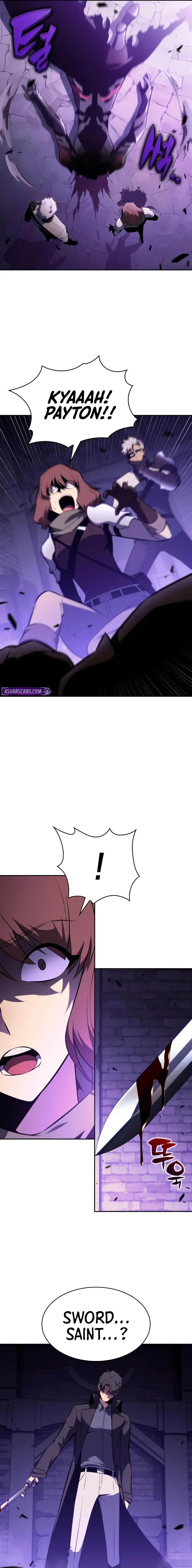 Read I'm the Max-Level Newbie Manga Online