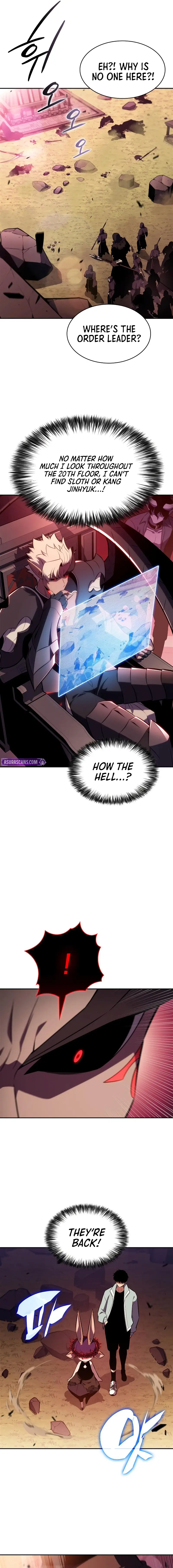 Read I'm the Max-Level Newbie Manga Online