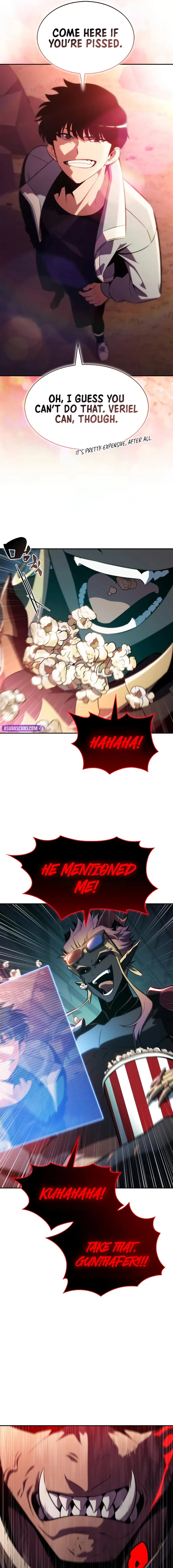 Read I'm the Max-Level Newbie Manga Online