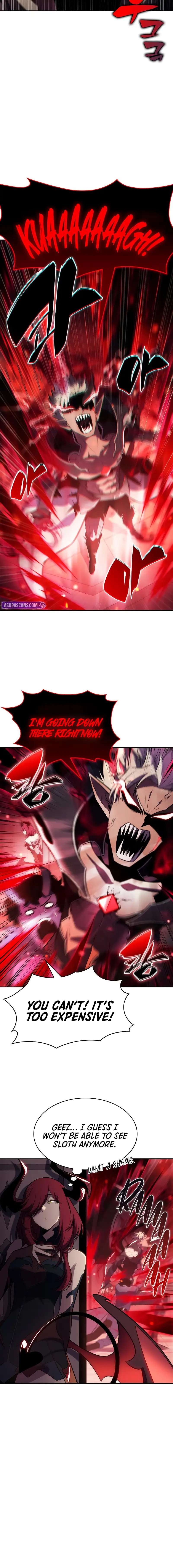 Read I'm the Max-Level Newbie Manga Online