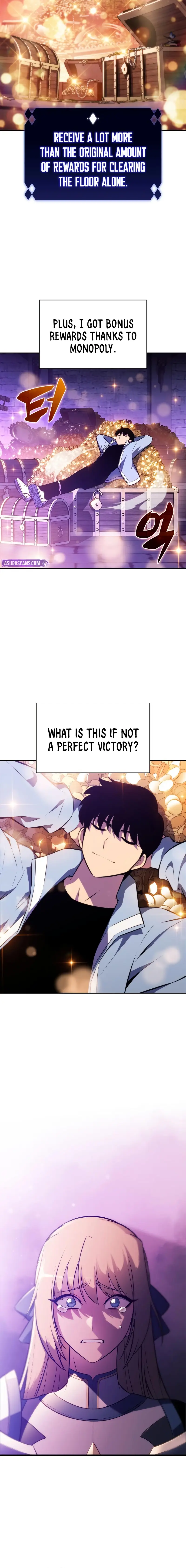 Read I'm the Max-Level Newbie Manga Online