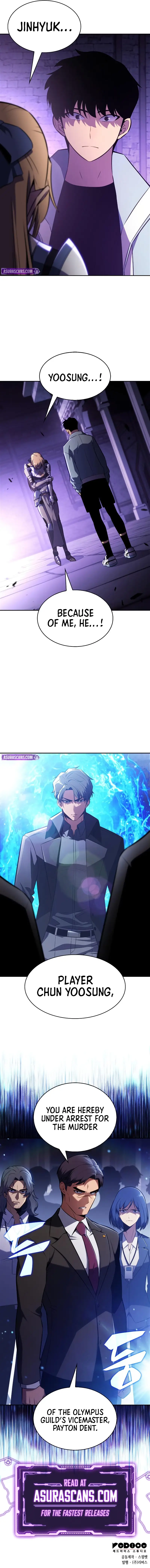 Read I'm the Max-Level Newbie Manga Online