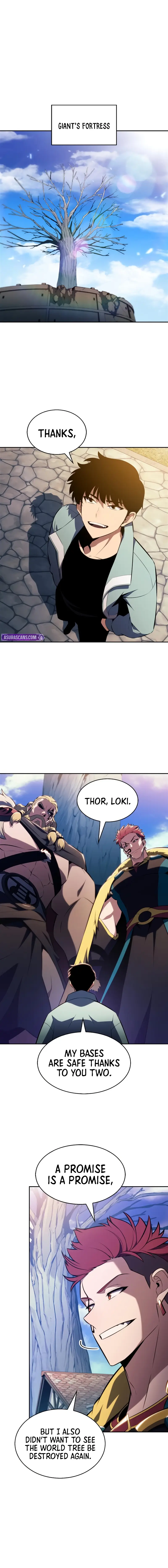 Read I'm the Max-Level Newbie Manga Online