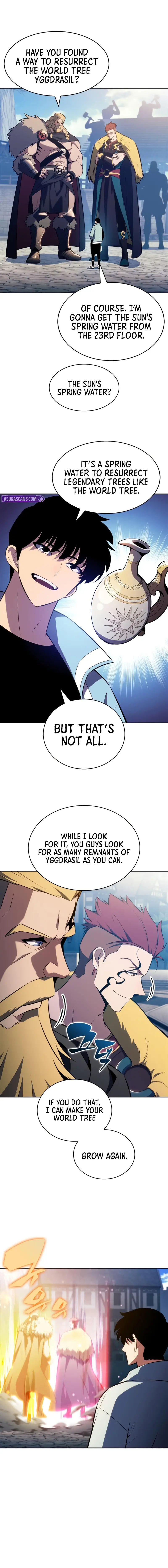 Read I'm the Max-Level Newbie Manga Online