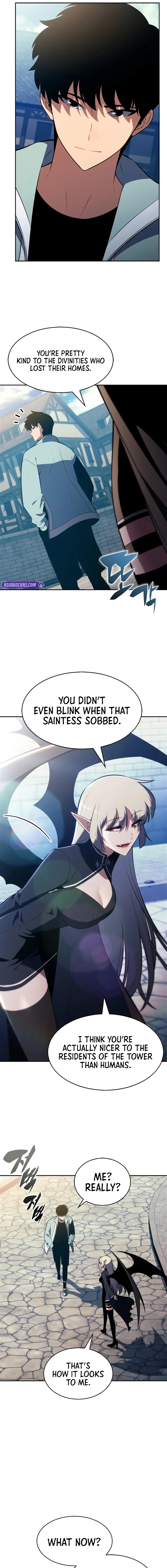 Read I'm the Max-Level Newbie Manga Online