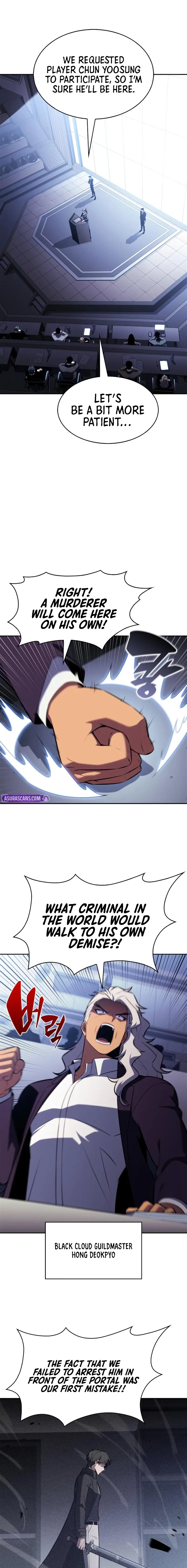 Read I'm the Max-Level Newbie Manga Online
