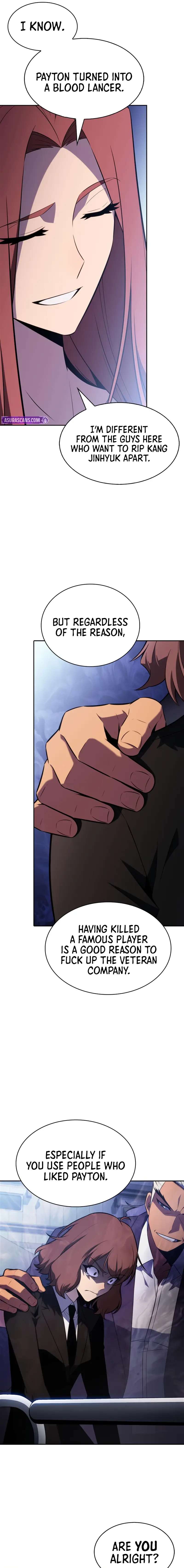 Read I'm the Max-Level Newbie Manga Online