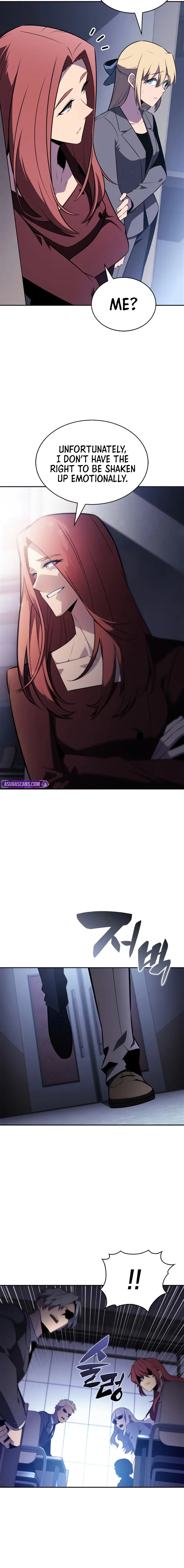 Read I'm the Max-Level Newbie Manga Online