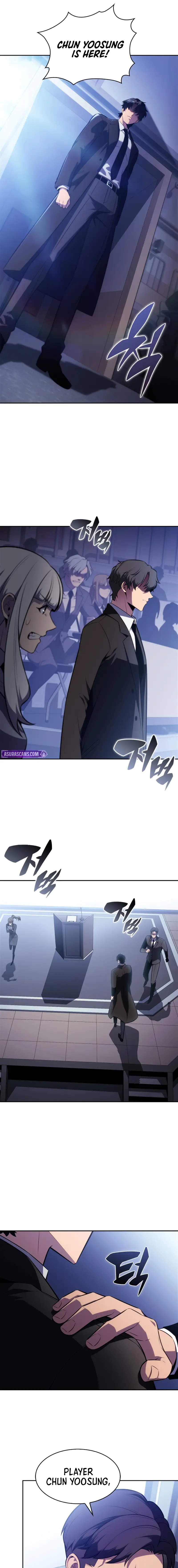 Read I'm the Max-Level Newbie Manga Online