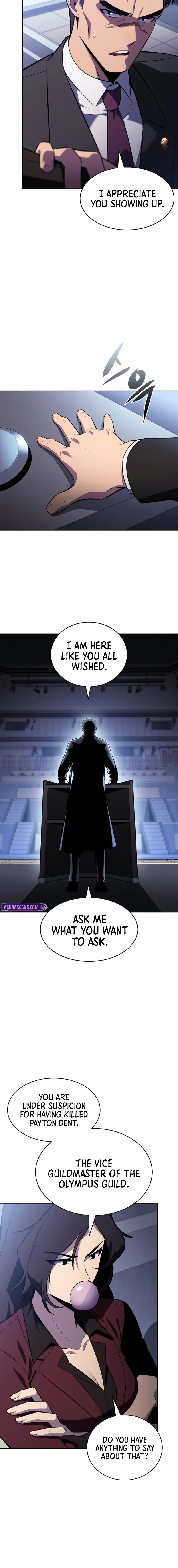 Read I'm the Max-Level Newbie Manga Online