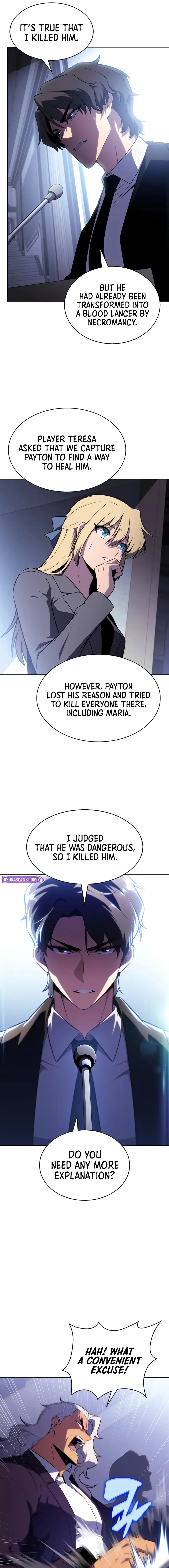 Read I'm the Max-Level Newbie Manga Online