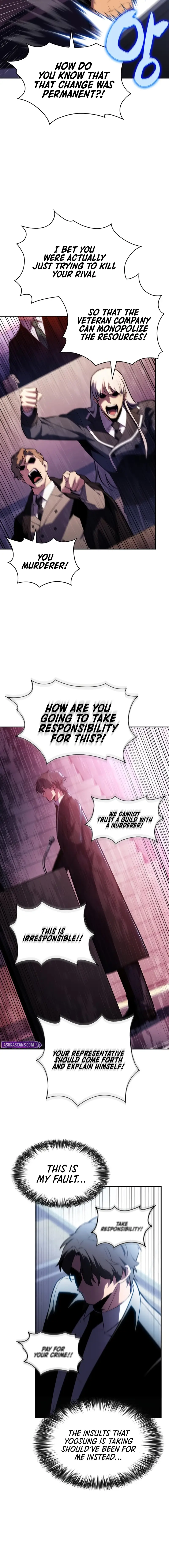 Read I'm the Max-Level Newbie Manga Online
