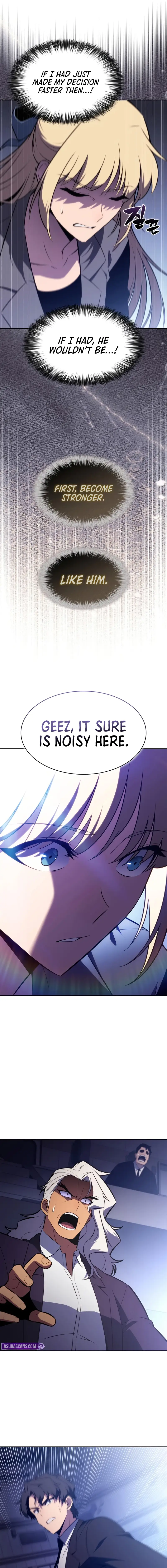 Read I'm the Max-Level Newbie Manga Online